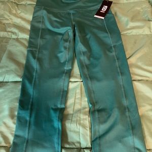 Ideology sz Xs leggings with pockets